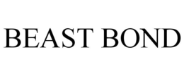 BEAST BOND trademark