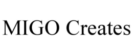 MIGO CREATES trademark