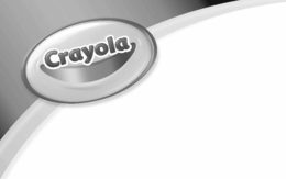 CRAYOLA trademark