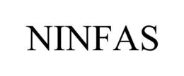 NINFAS trademark