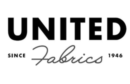 UNITED FABRICS SINCE 1946 trademark