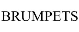 BRUMPETS trademark