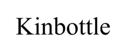 KINBOTTLE trademark