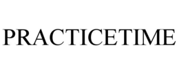 PRACTICETIME trademark