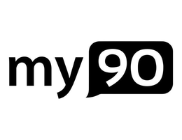 MY 90 trademark