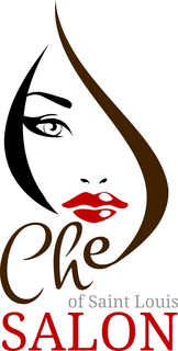 CHE SALON OF SAINT LOUIS trademark