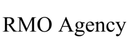 RMO AGENCY trademark