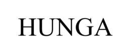 HUNGA trademark