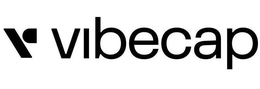 VC VIBECAP trademark