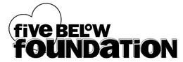 FIVE BELOW FOUNDATION trademark