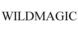 WILDMAGIC trademark