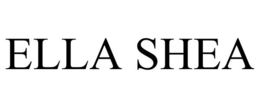ELLA SHEA trademark