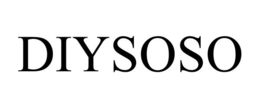 DIYSOSO trademark