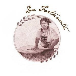 DA FORTUNATA trademark