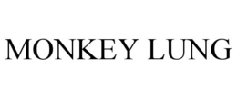 MONKEY LUNG trademark