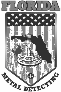 FLORIDA METAL DETECTING trademark