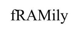 FRAMILY trademark