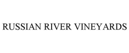 RUSSIAN RIVER VINEYARDS trademark
