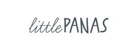 LITTLE PANAS trademark