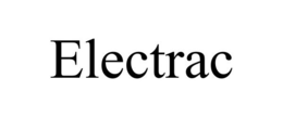 ELECTRAC trademark