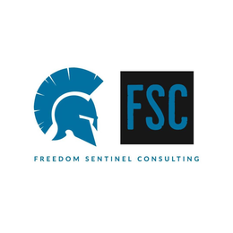 FSC FREEDOM SENTINEL CONSULTING trademark