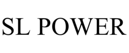 SL POWER trademark