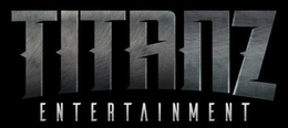 TITANZ ENTERTAINMENT trademark