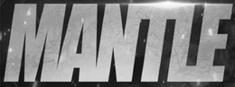 MANTLE trademark