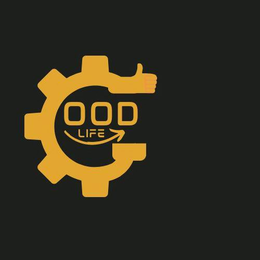 GOOD LIFE trademark