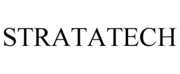 STRATATECH trademark