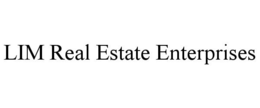 LIM REAL ESTATE ENTERPRISES trademark