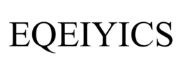EQEIYICS trademark