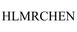 HLMRCHEN trademark