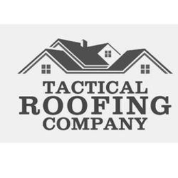 TACTICAL ROOFING COMPANY trademark