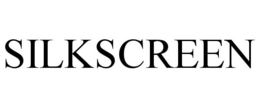 SILKSCREEN trademark