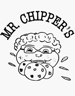 MR. CHIPPER'S trademark