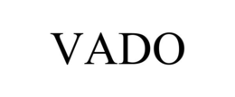 VADO trademark