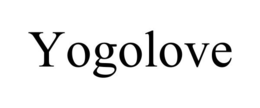 YOGOLOVE trademark