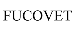 FUCOVET trademark