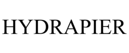 HYDRAPIER trademark