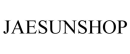 JAESUNSHOP trademark