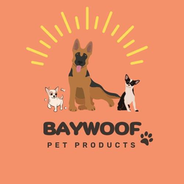 BAYWOOF PET PRODUCTS trademark