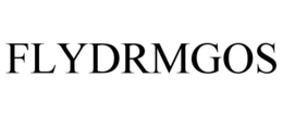 FLYDRMGOS trademark