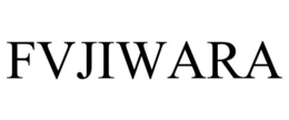 FVJIWARA trademark