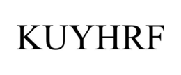 KUYHRF trademark