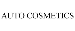 AUTO COSMETICS trademark