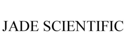 JADE SCIENTIFIC trademark