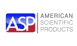 ASP AMERICAN SCIENTIFIC PRODUCTS trademark