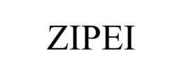 ZIPEI trademark
