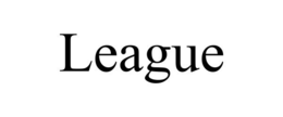 LEAGUE trademark